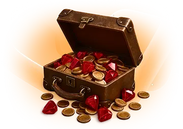 Stage 3 – 125% Cash Bonus