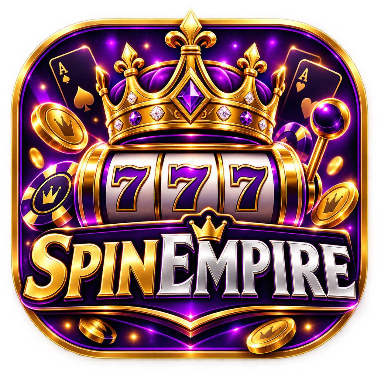 SpinEmpire